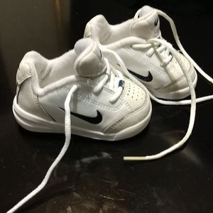 Nike 3c Nike play sneakers